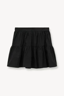 MINI SEA SKIRT BLACK