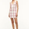 MINI ZORA DRESS  TEA TOWEL
