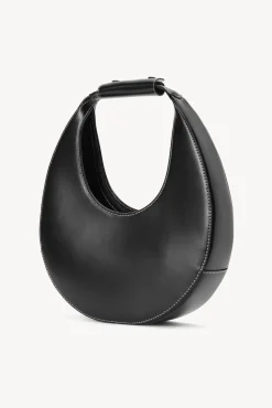 MOON BAG BLACK
