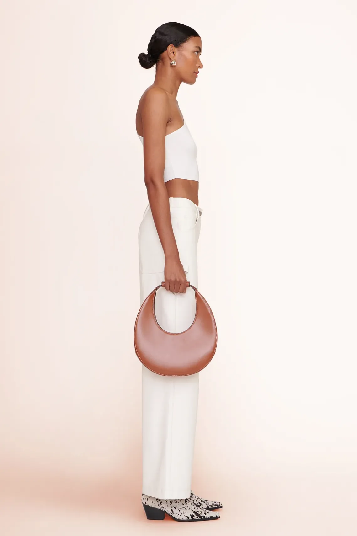 MOON BAG SADDLE