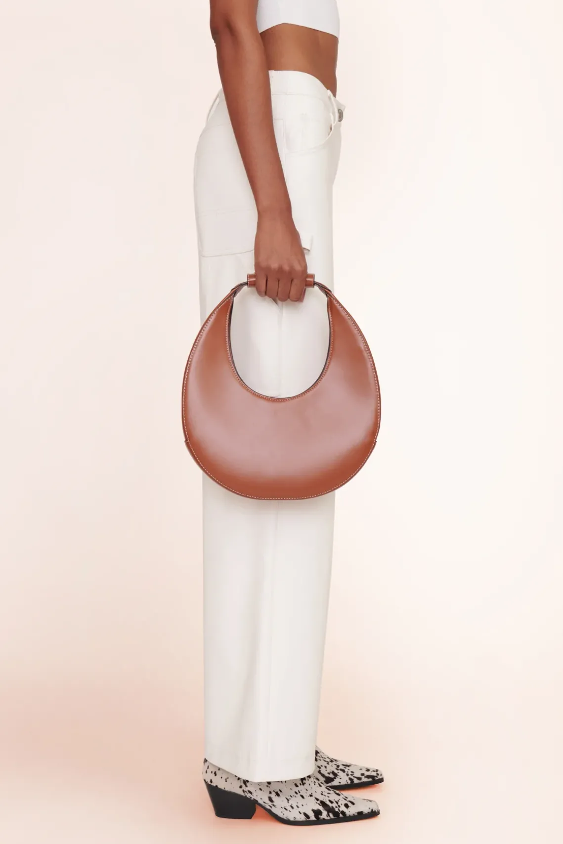 MOON BAG SADDLE