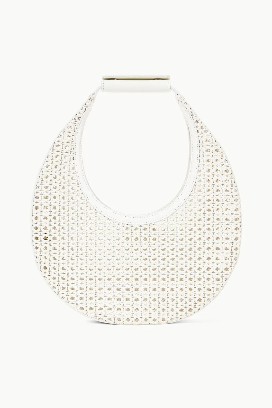 MOON WOVEN BAG PAPER