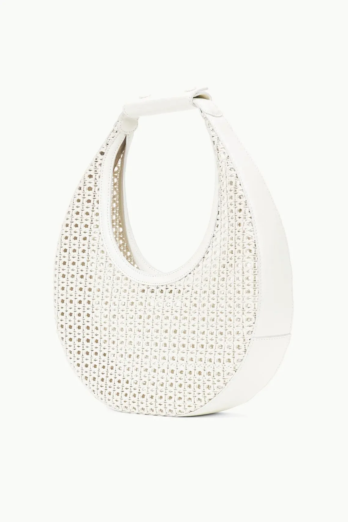 MOON WOVEN BAG PAPER
