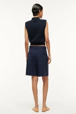 NOLA SWEATER NAVY
