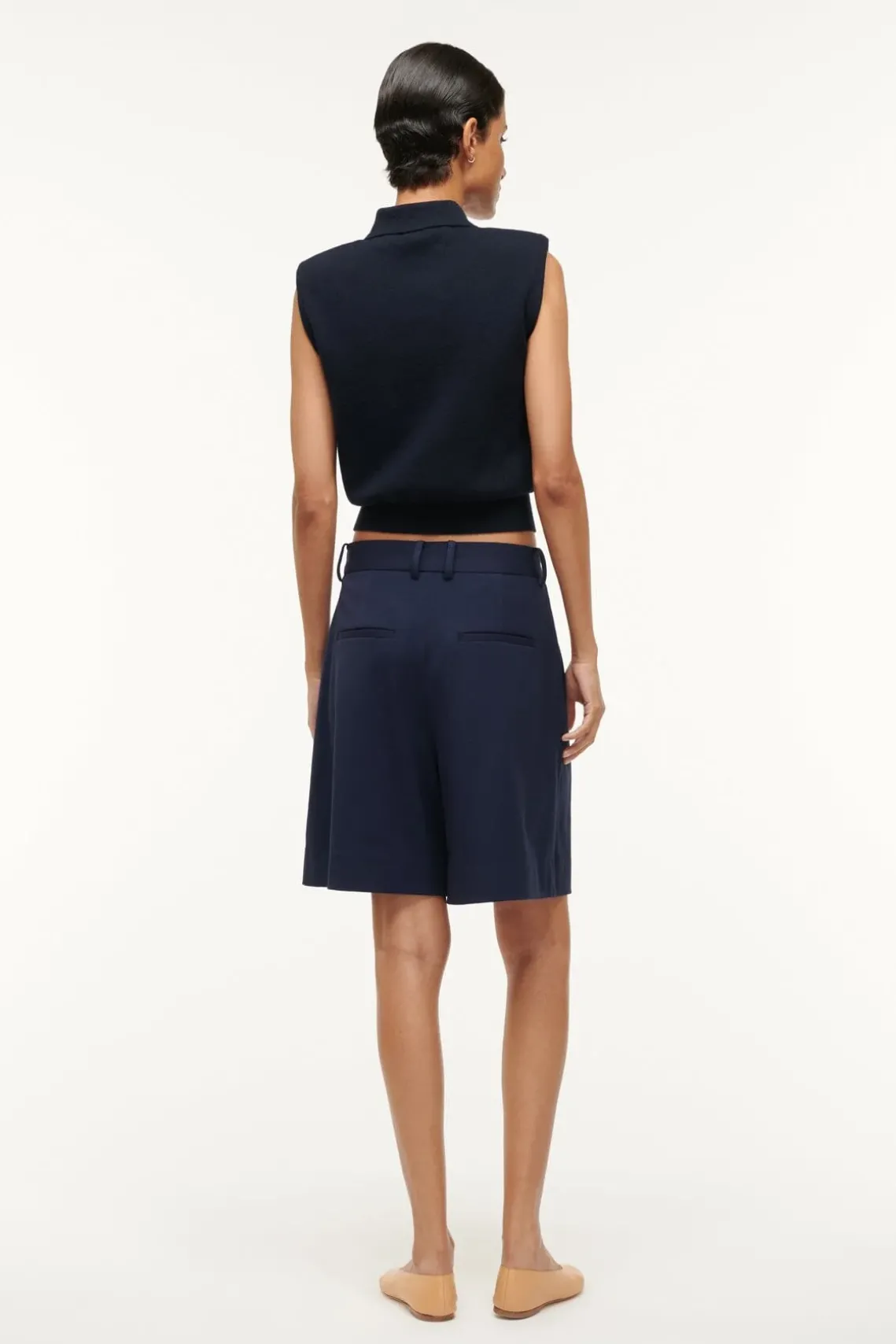NOLA SWEATER NAVY