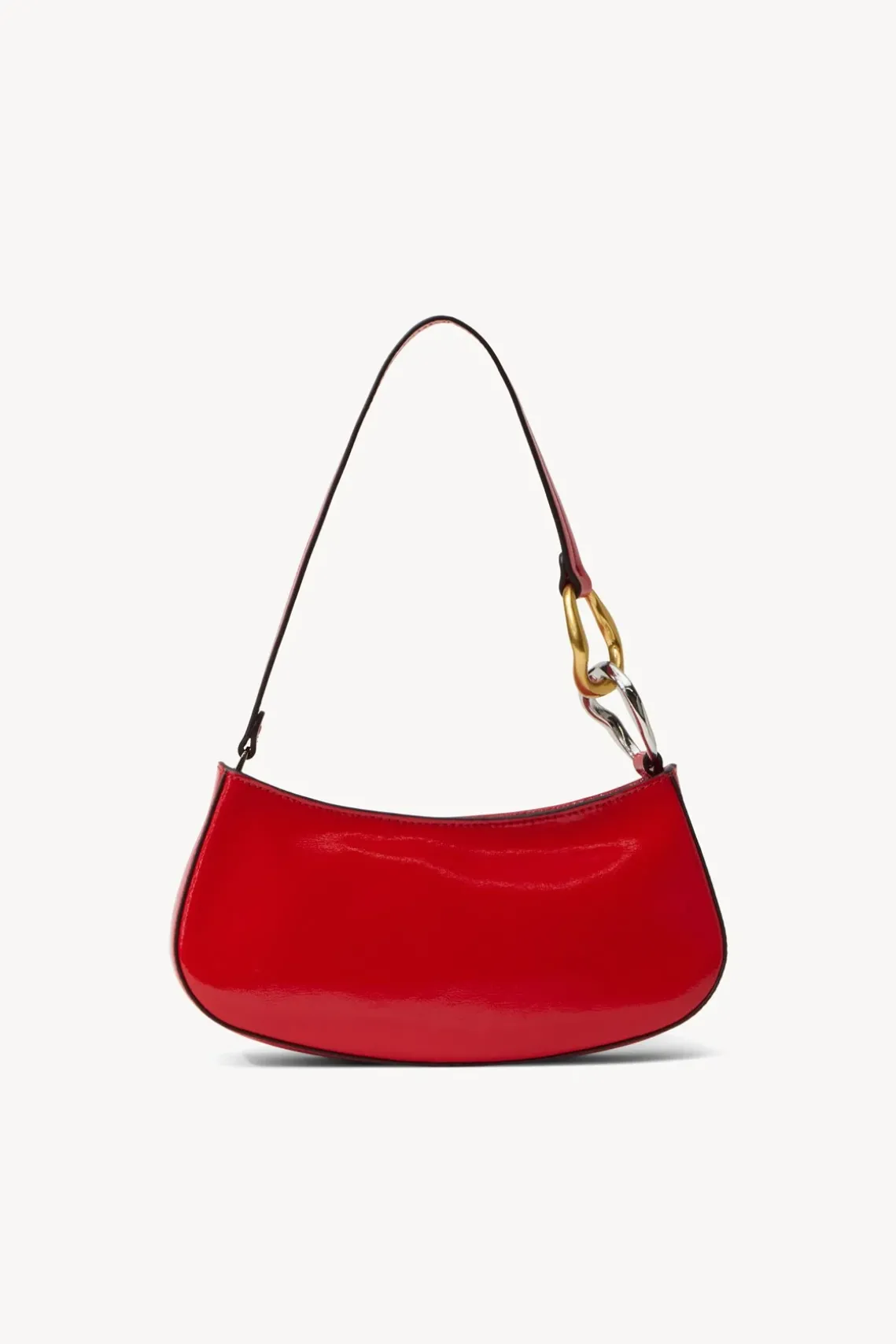 OLLIE BAG CHERRY
