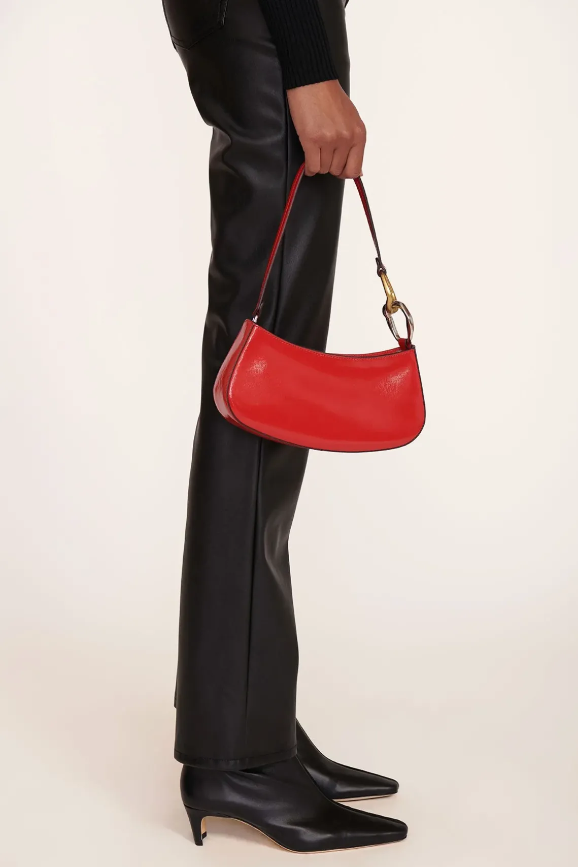 OLLIE BAG CHERRY