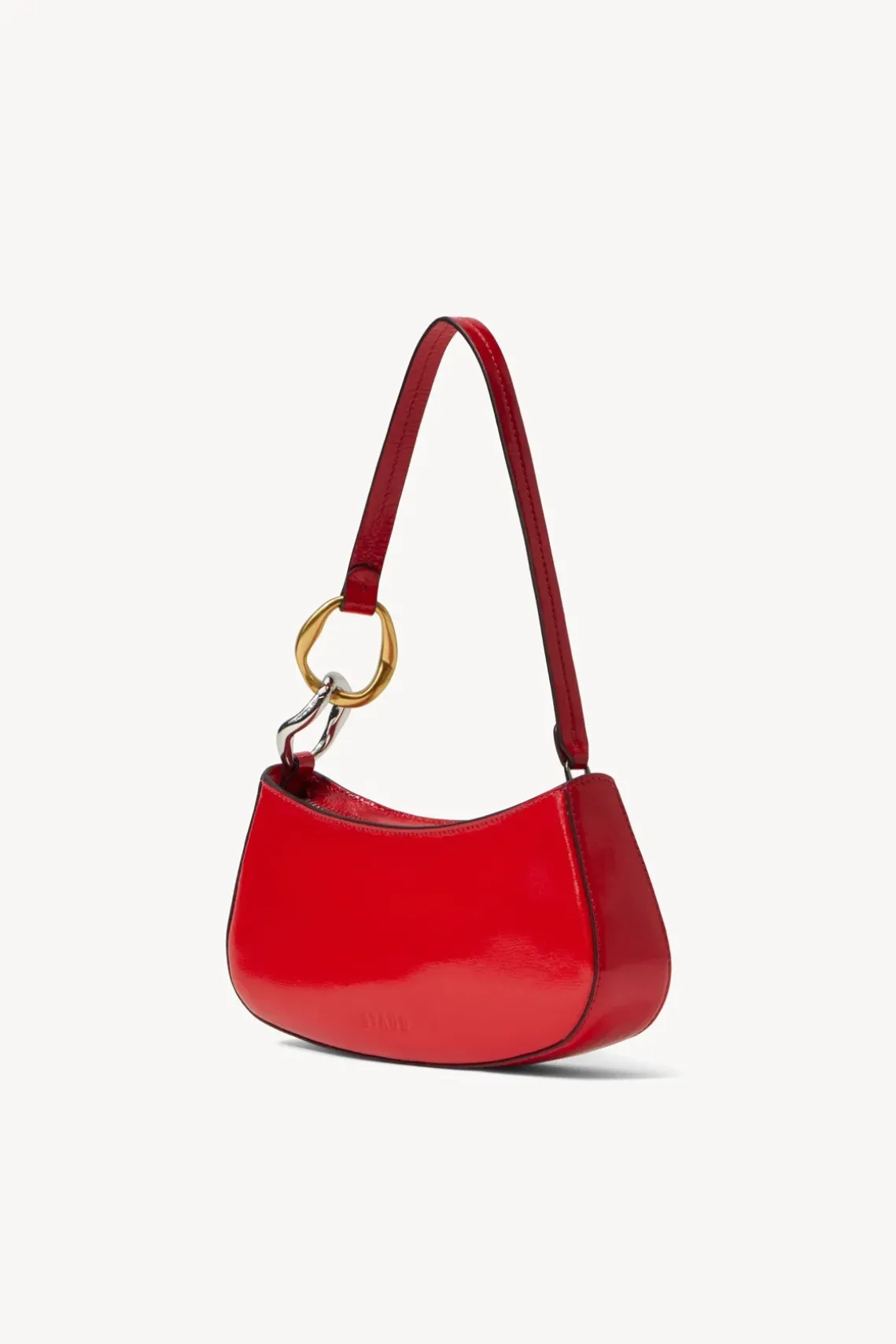 OLLIE BAG CHERRY