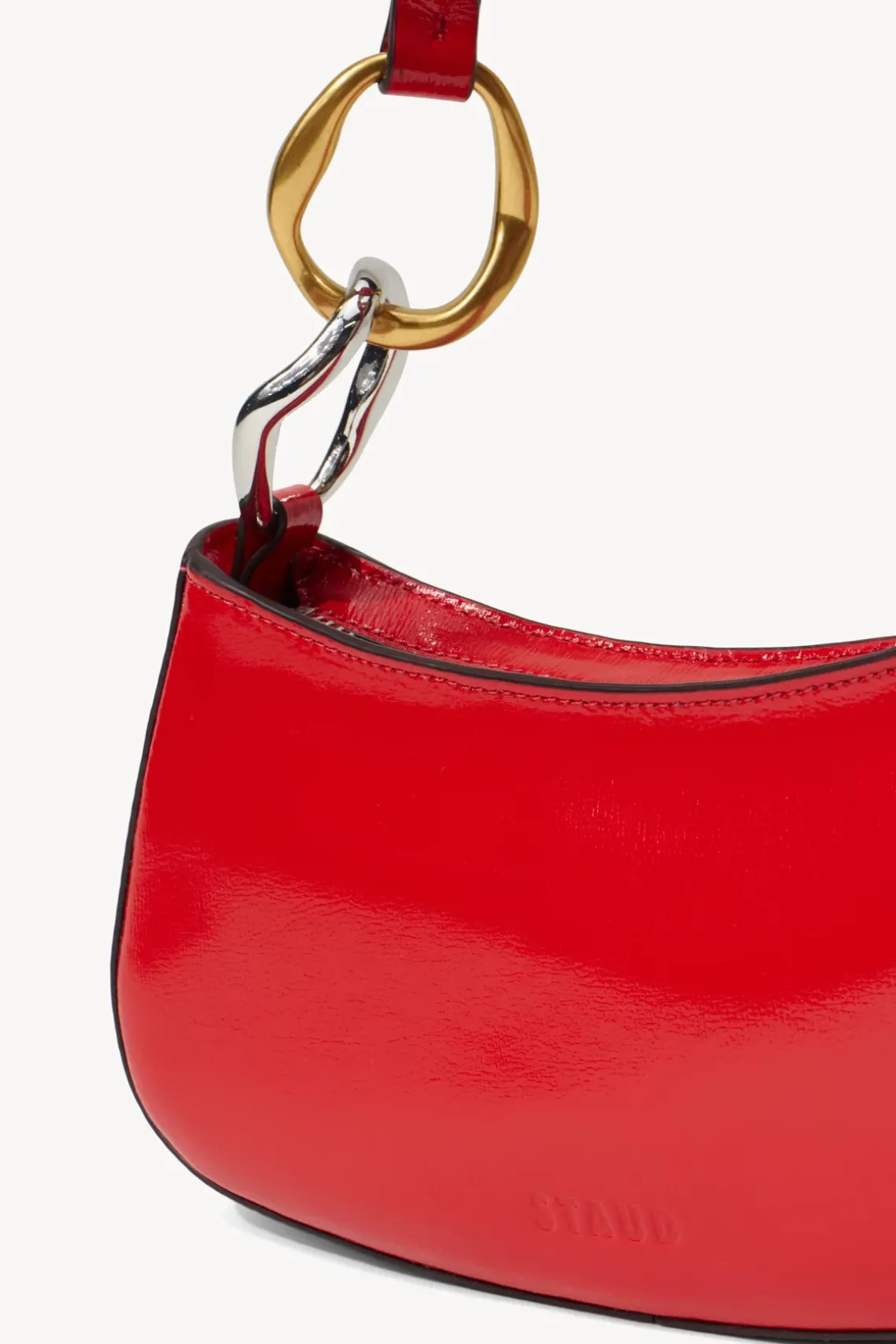OLLIE BAG CHERRY