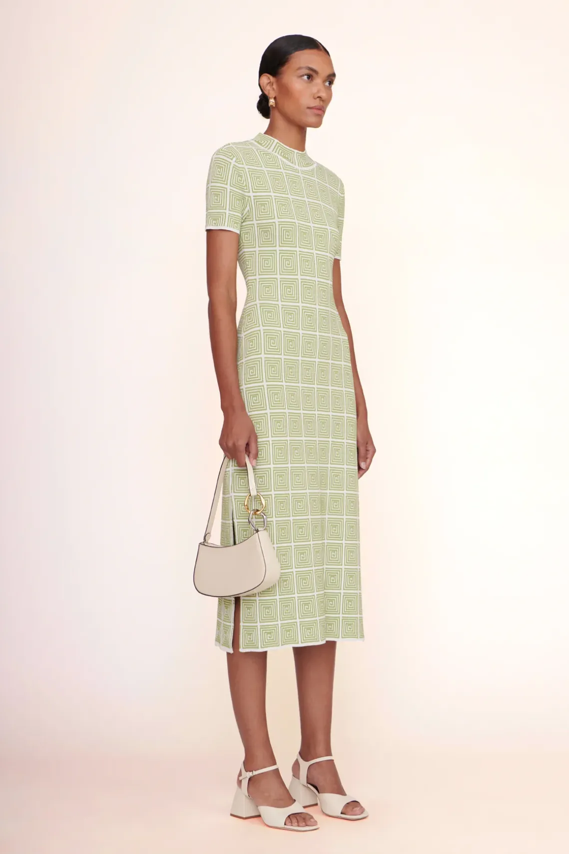 OLLIE BAG CREAM