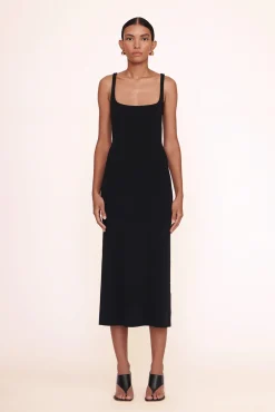 PAITYN DRESS BLACK