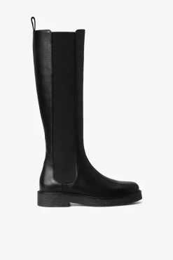 PALAMINO TALL BOOT BLACK