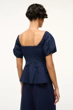 PALERMO TOP NAVY
