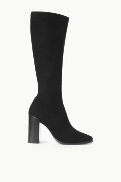 PAZ BOOT BLACK