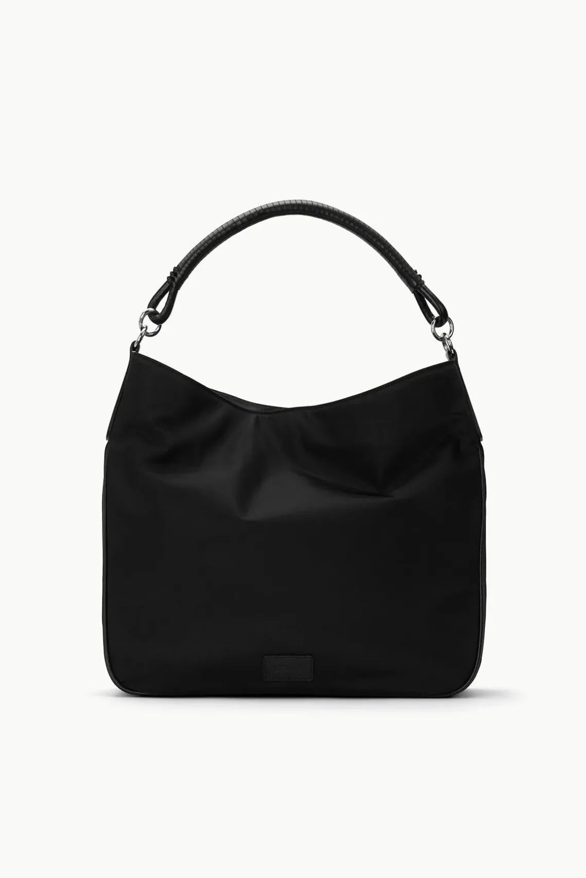 PERRY BAG BLACK NYLON