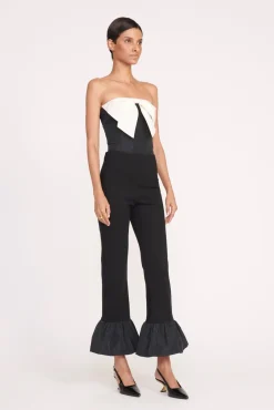 PRESLEY PANT  BLACK