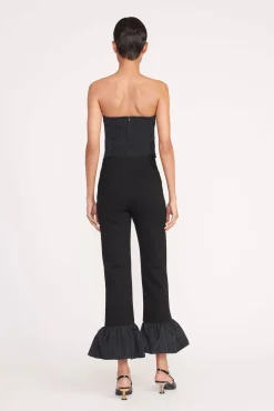 PRESLEY PANT  BLACK