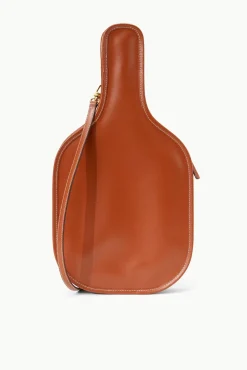 RALLY PADDLE CASE TAN