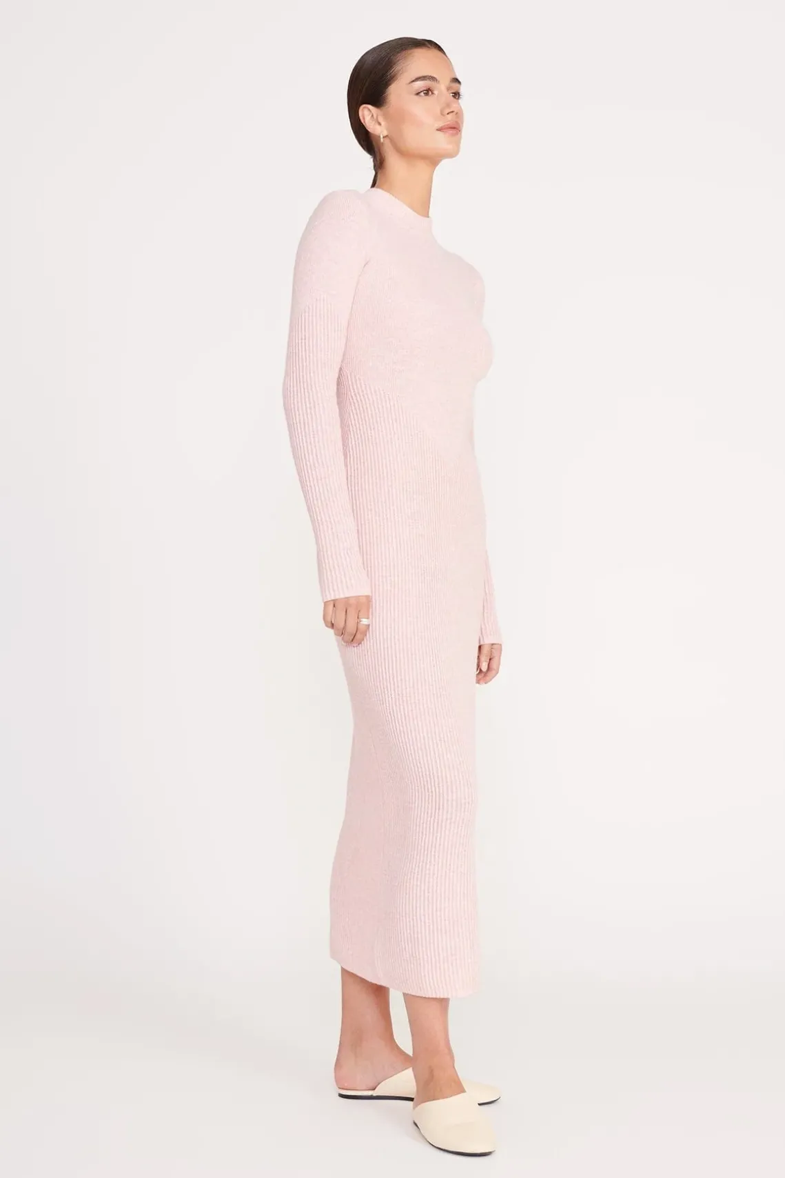 RAMONA DRESS CHERRY BLOSSOM