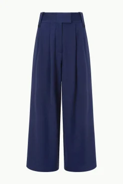 RUTH PANT NAVY