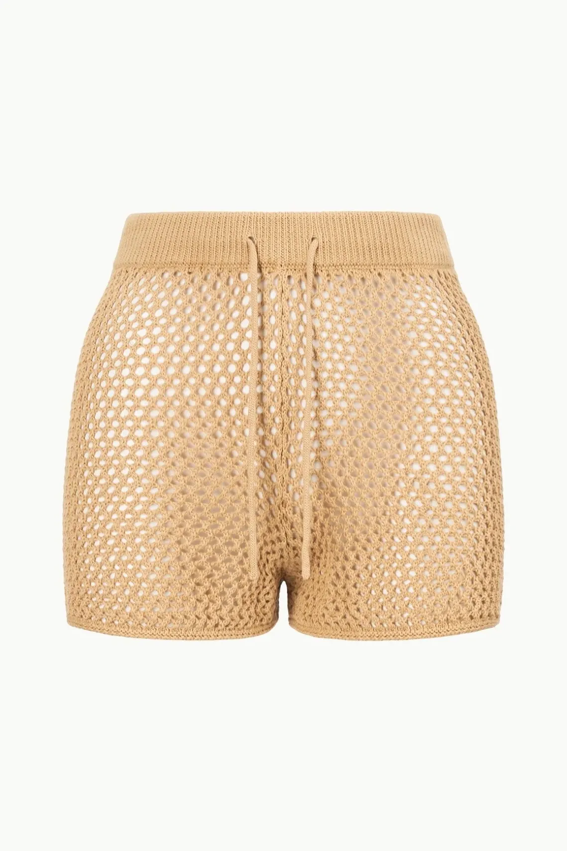 SAVOCA COVERUP SHORT NATURAL