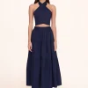 SEA SKIRT  NAVY