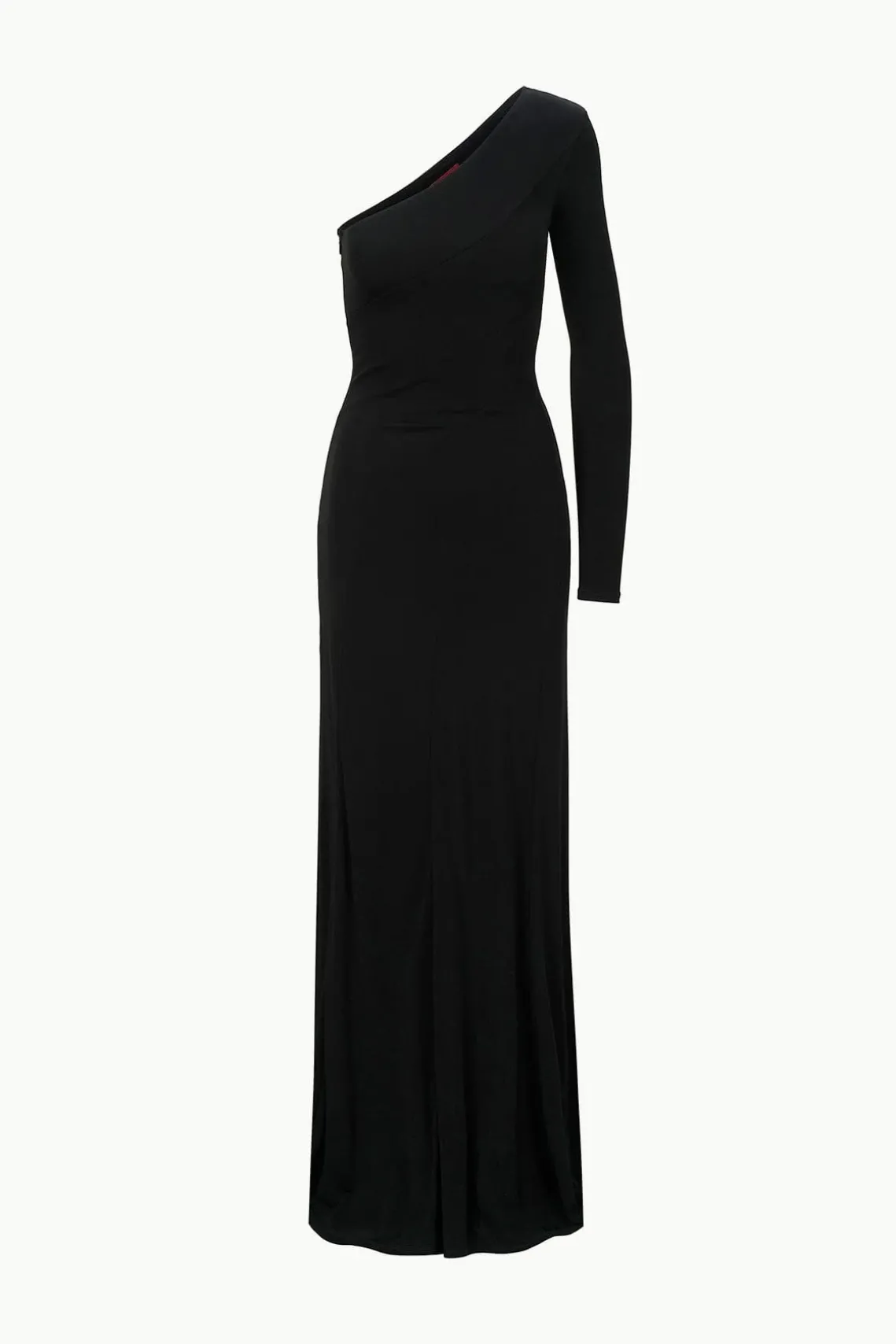 SERENA DRESS BLACK