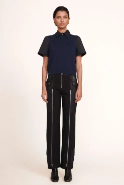 SESAME PANT BLACK