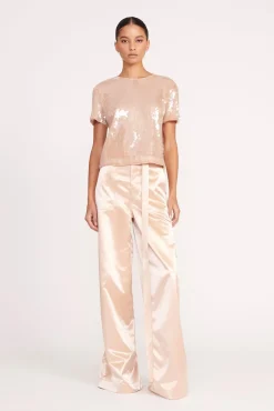 SHAY PANT BEIGE