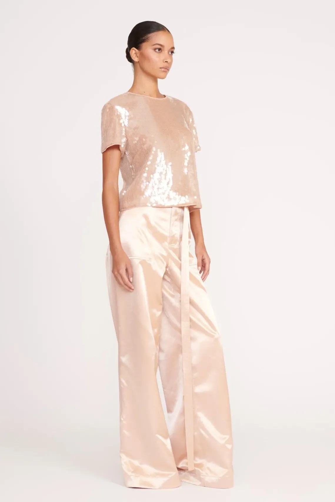 SHAY PANT BEIGE