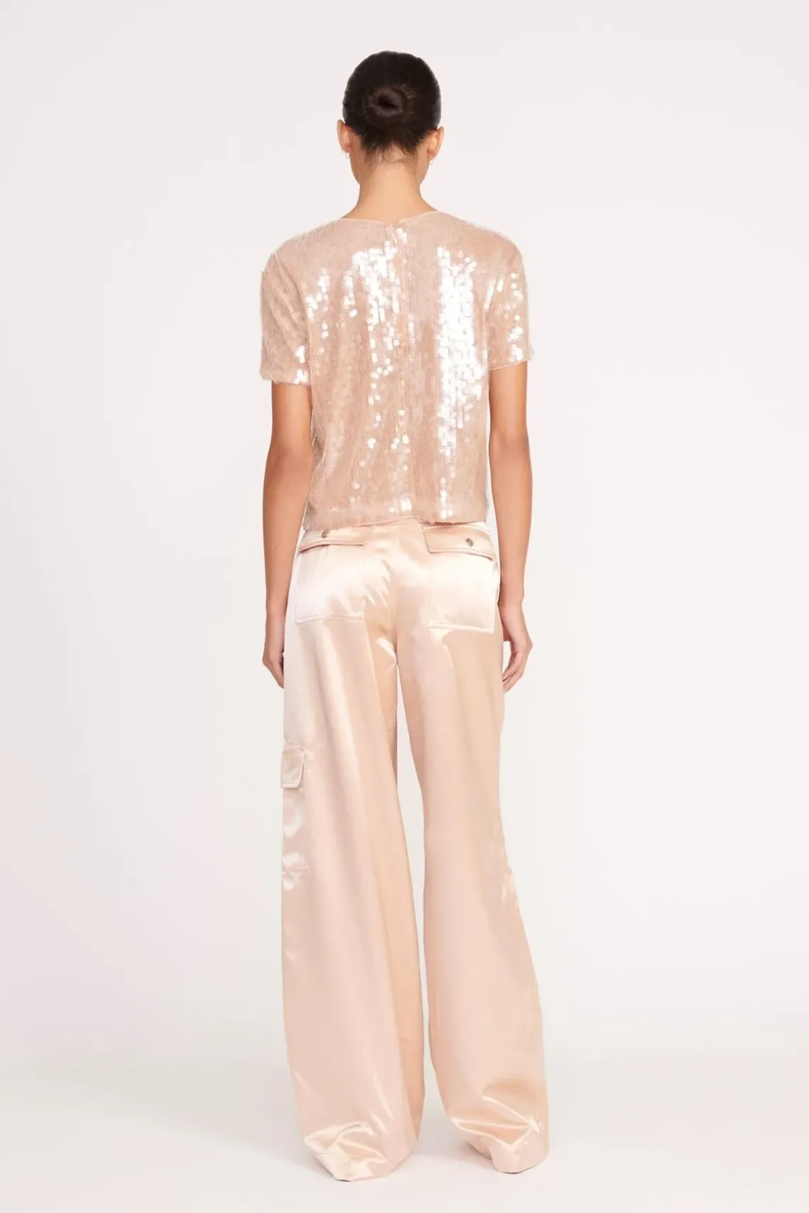 SHAY PANT BEIGE