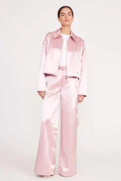 SHAY PANT CHERRY BLOSSOM