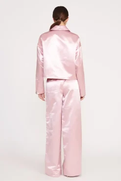 SHAY PANT CHERRY BLOSSOM