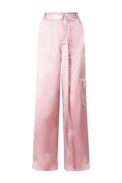 SHAY PANT CHERRY BLOSSOM