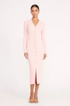 SHOKO SWEATER  CHERRY BLOSSOM