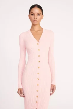 SHOKO SWEATER  CHERRY BLOSSOM