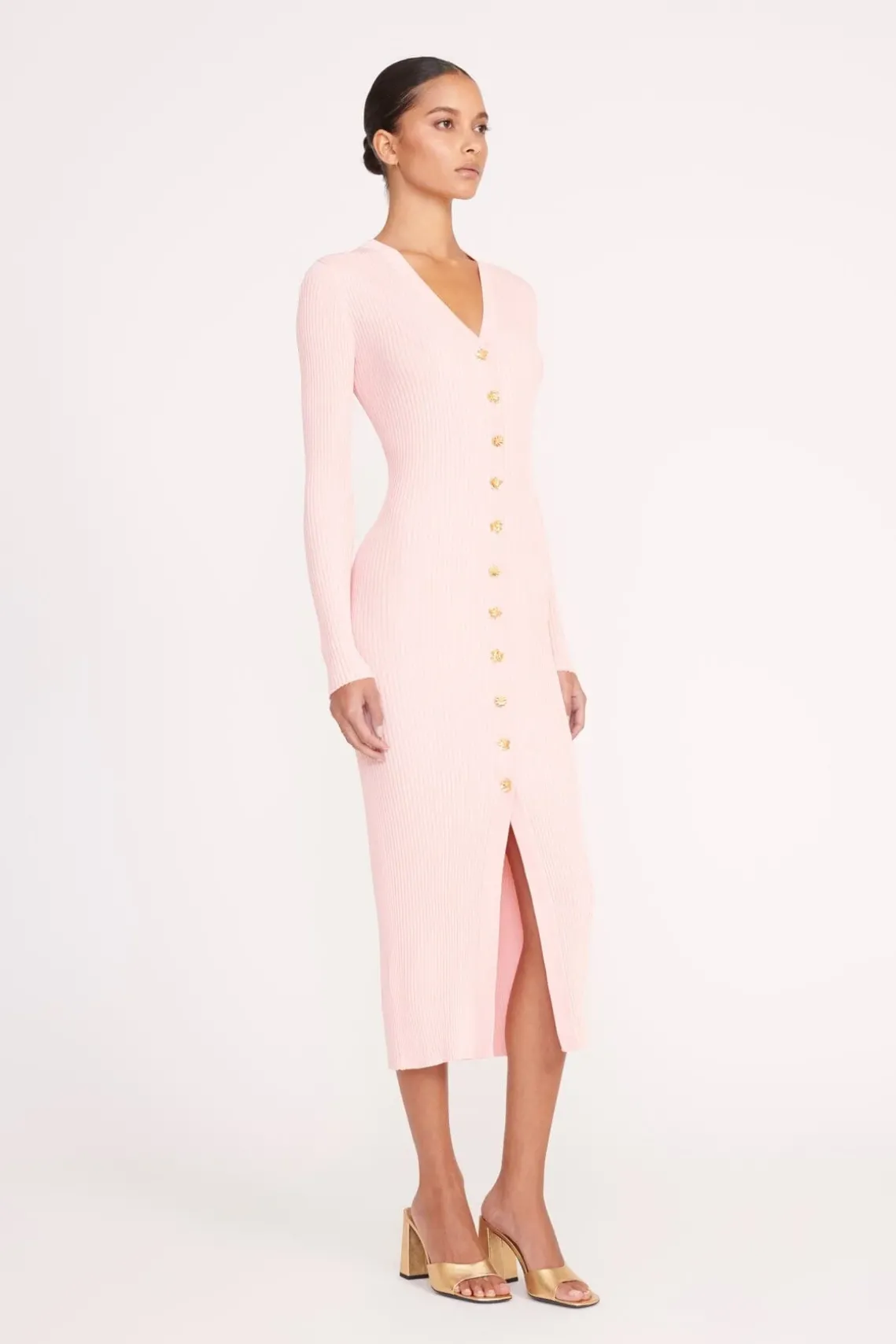 SHOKO SWEATER CHERRY BLOSSOM