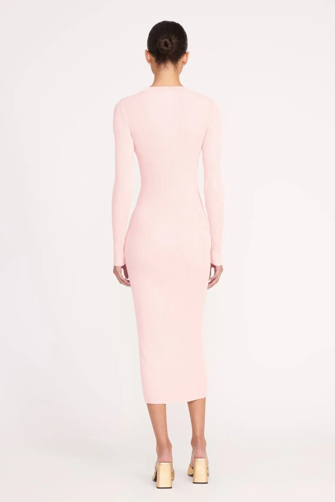 SHOKO SWEATER CHERRY BLOSSOM