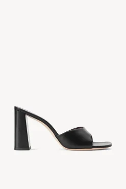 SLOANE HEEL BLACK