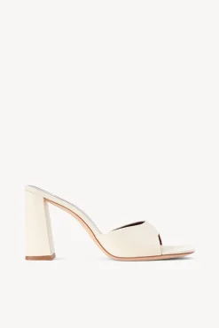 SLOANE HEEL CREAM