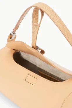 SOFYA SHOULDER BAG PORCINI