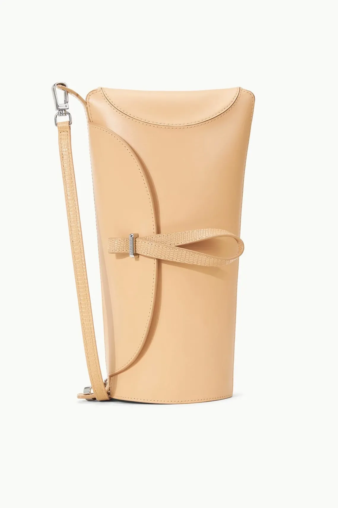 SOFYA SHOULDER BAG PORCINI