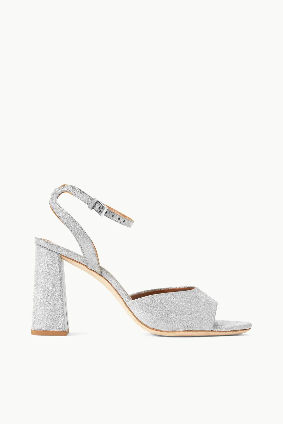 SOLANGE HEEL DIAMOND