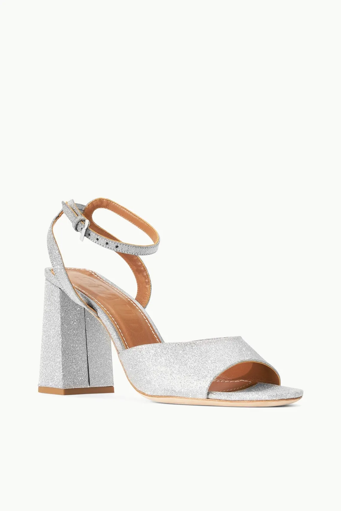 SOLANGE HEEL DIAMOND