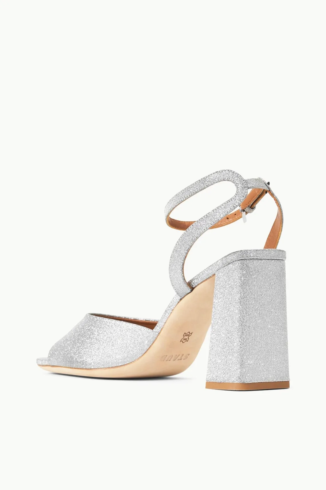 SOLANGE HEEL DIAMOND