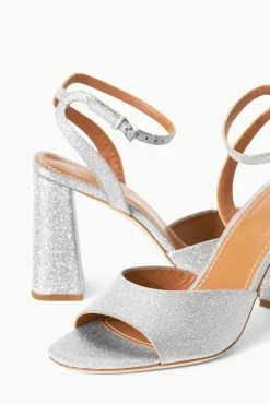SOLANGE HEEL DIAMOND
