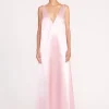 TEAGAN DRESS  CHERRY BLOSSOM