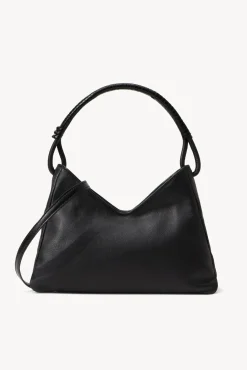 VALERIE SHOULDER BAG BLACK