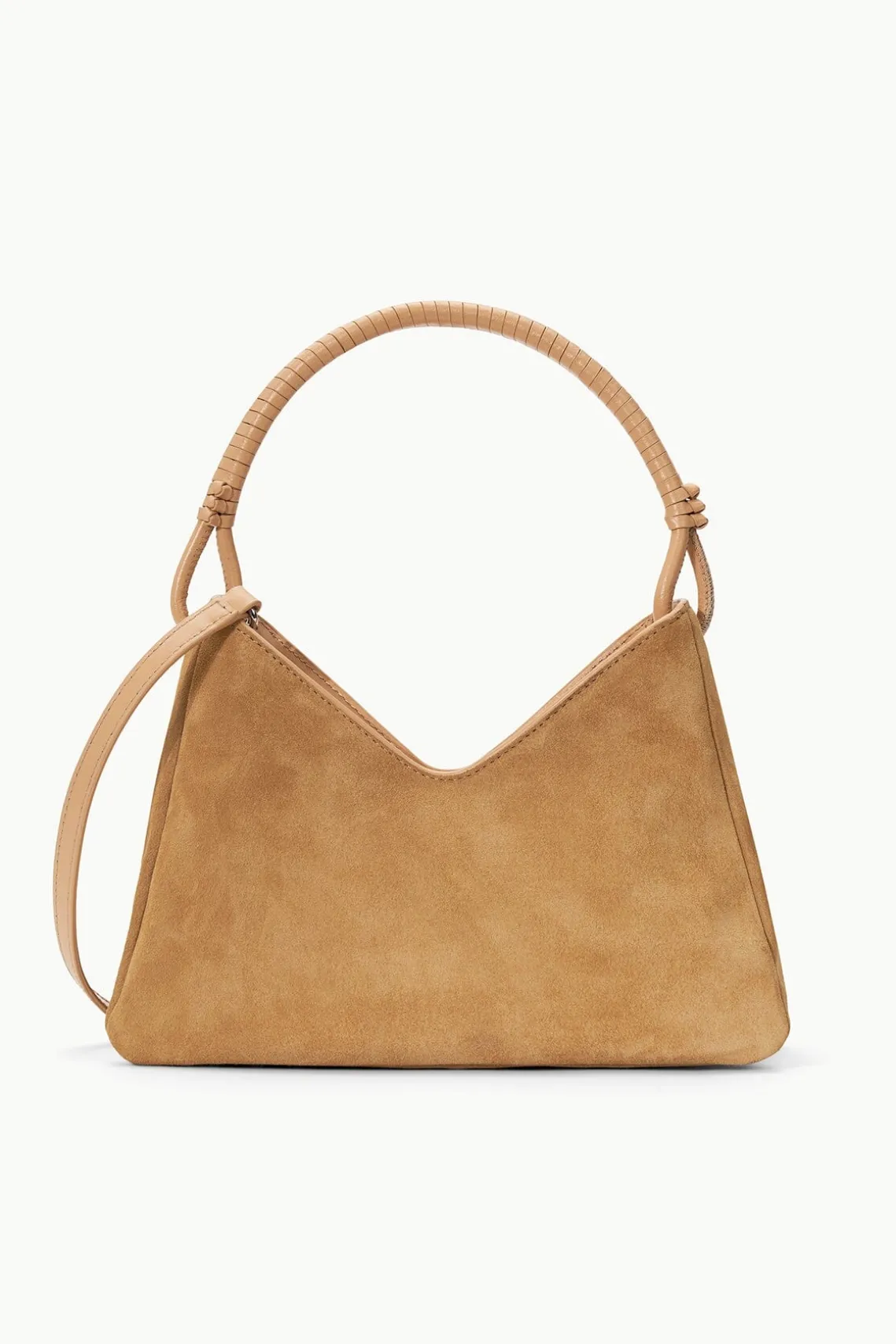 VALERIE SHOULDER BAG PORCINI