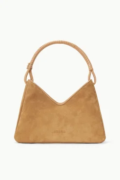VALERIE SHOULDER BAG PORCINI